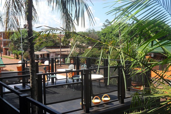 Terrace/Patio 18 of 25