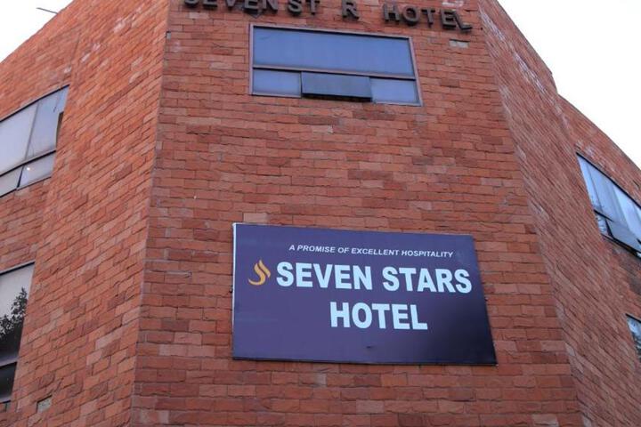Seven Star Hotel