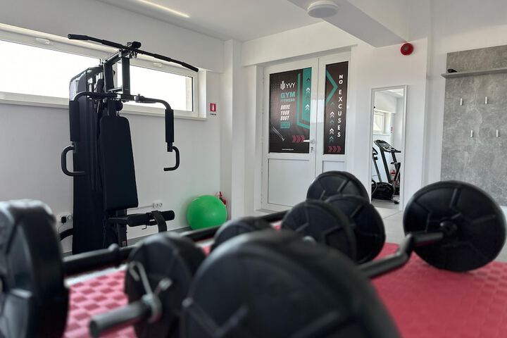 Health and Fitness 29 of 44