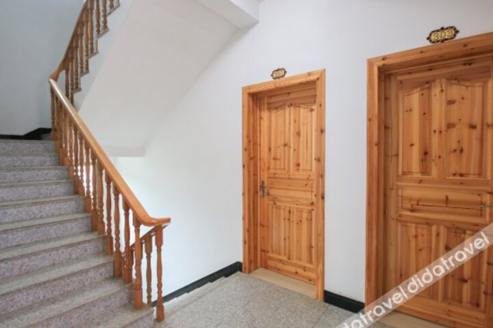 Wuyuan Xinyi Farmstay