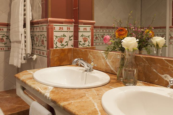 Bathroom Vanities