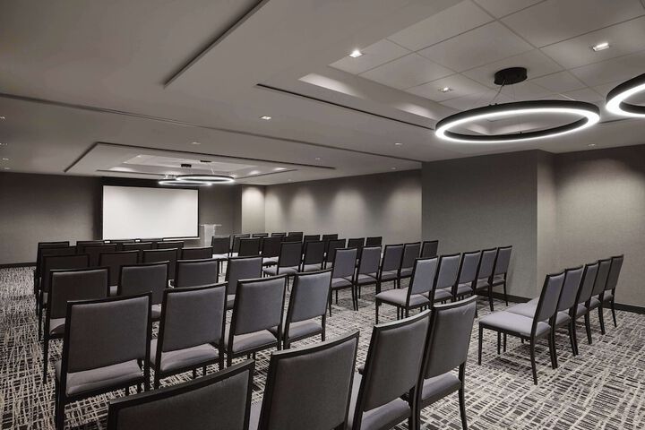 Meeting 19 of 25