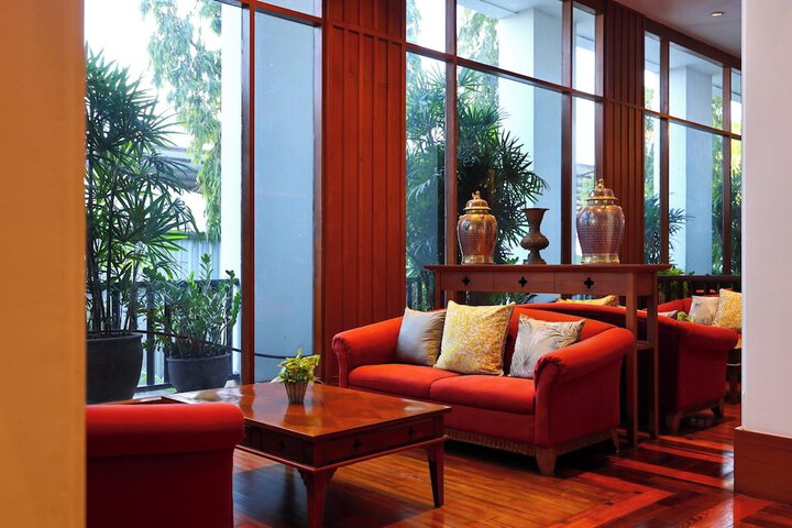 Hotel Interior 6 of 47