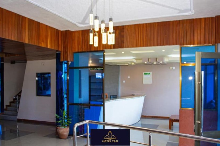 Hotel Interior 3 of 26