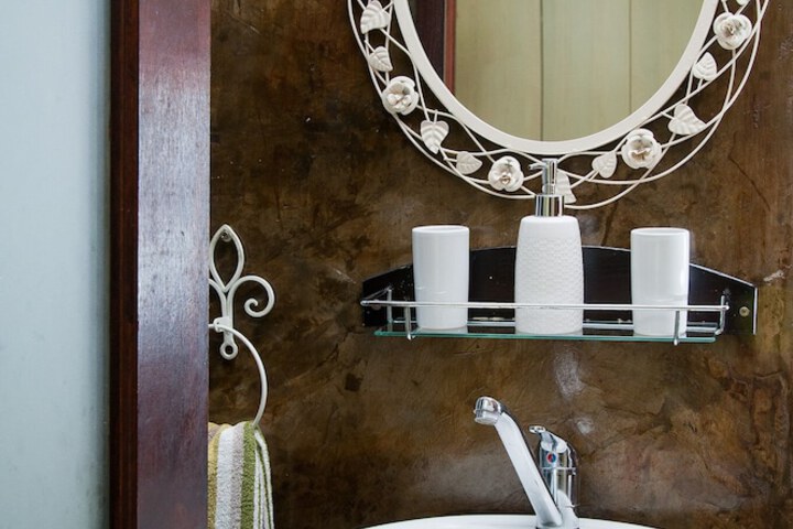 Bath Amenities