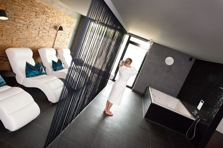 Spa Massage