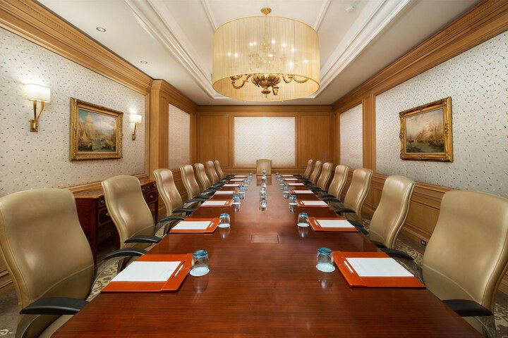 Meeting 159 of 177