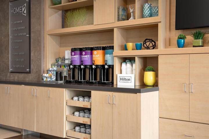 Lobby Photos