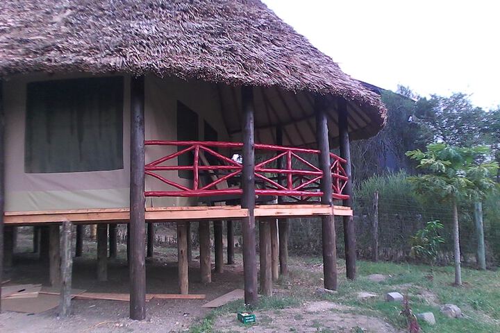 Terrace/Patio 19 of 87