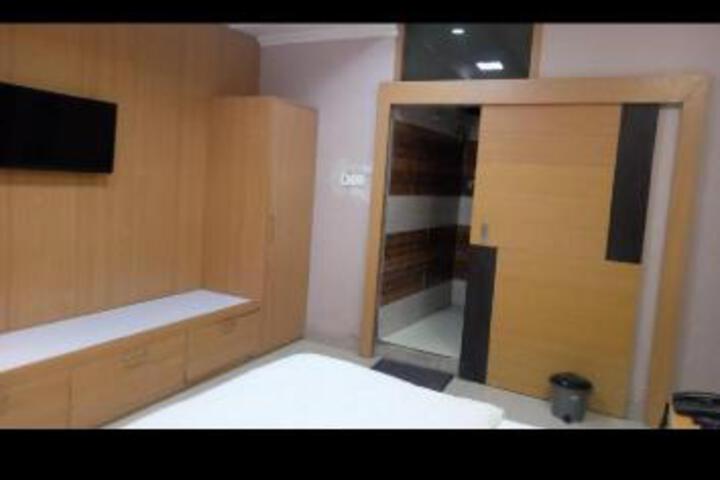 Hotel Balaji