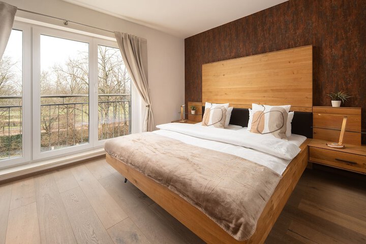 Hotel Vier Jahreszeiten direkt an den Kliniken und Therme Bad Krozingen, nahe Freiburg in Bad Krozingen