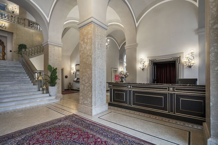 Hotel Interior 2 of 76