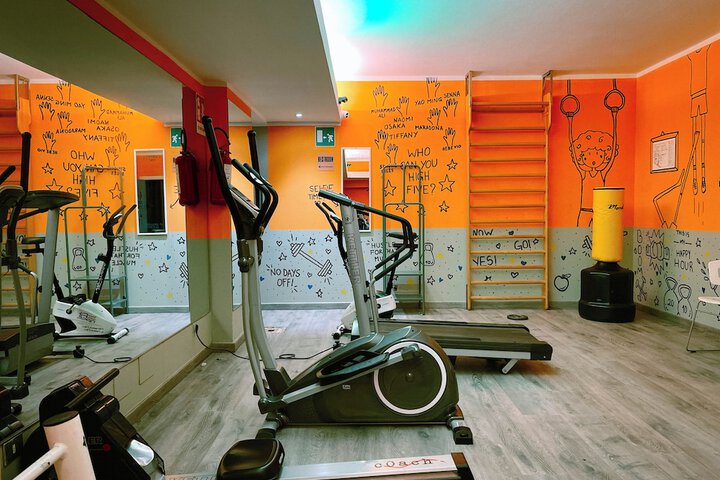 Health and Fitness 37 of 65