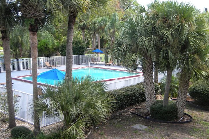 Sports facility