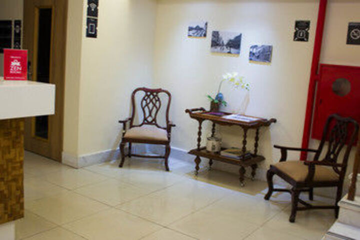 Hotel Interior 27 of 32
