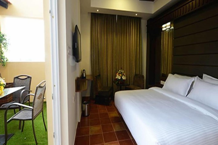 Room 5 of 40