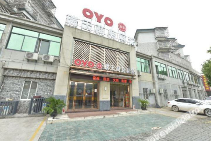Hotel 7 of 26