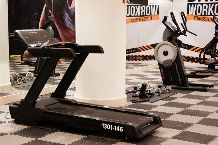 Health and Fitness 27 of 44