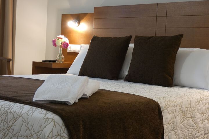 Hotel Arzúa