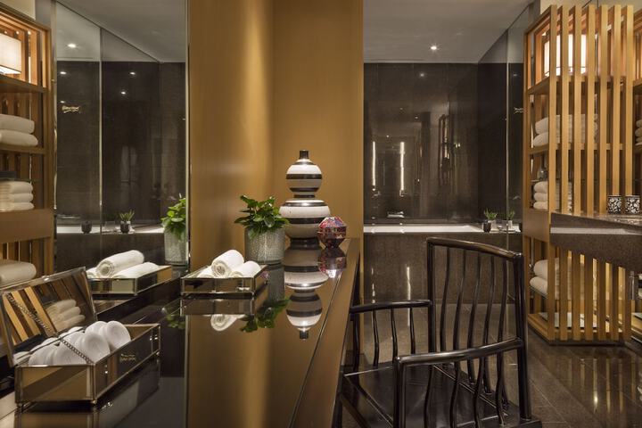 Bathroom Vanities