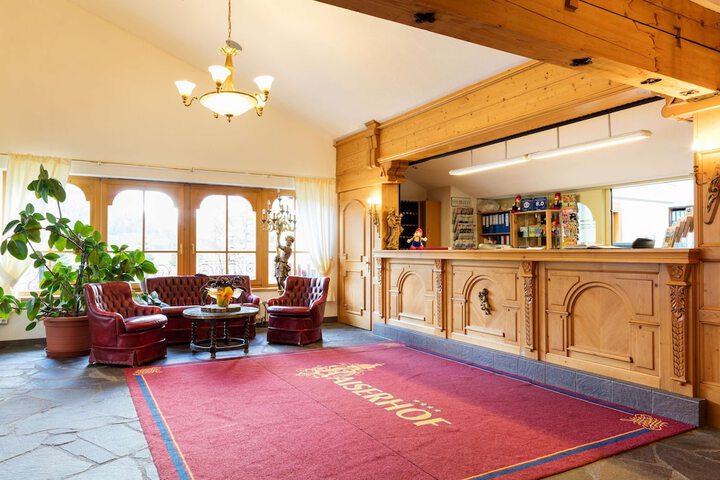 Hotel Interior 2 of 85