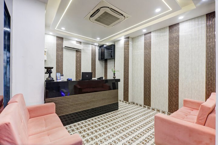 Hotel Interior 33 of 41