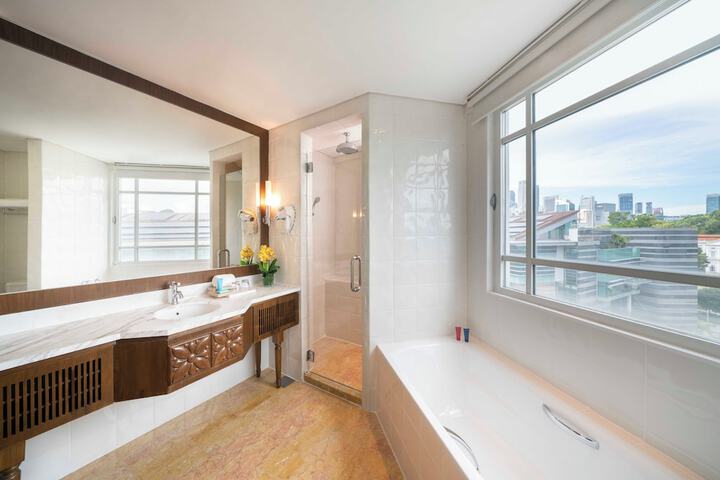 Bath Photo