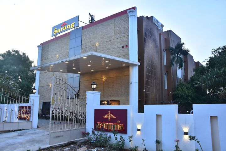 Hotel 3 of 56