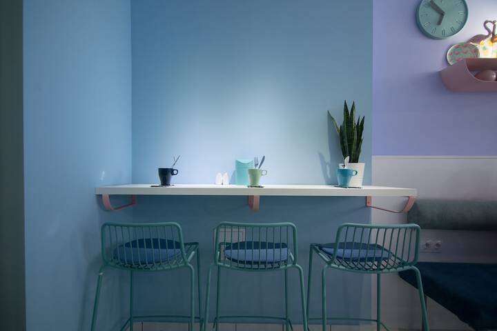 Dining 45 of 55