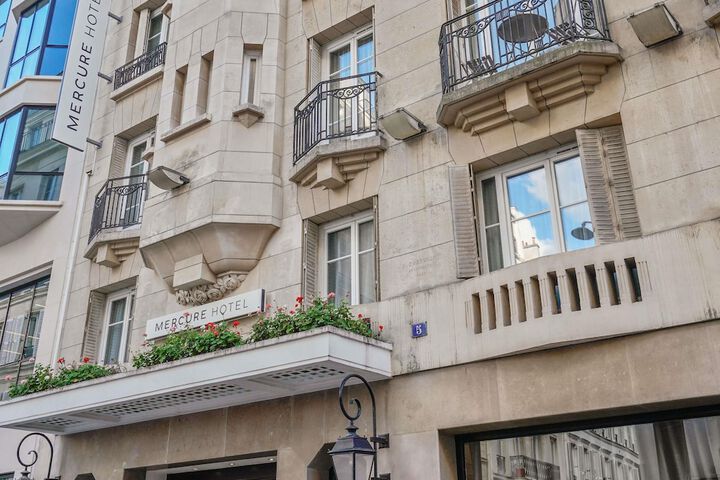 Hotel 97 of 97