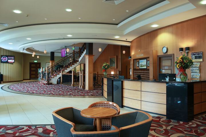 Hotel Interior 2 of 25