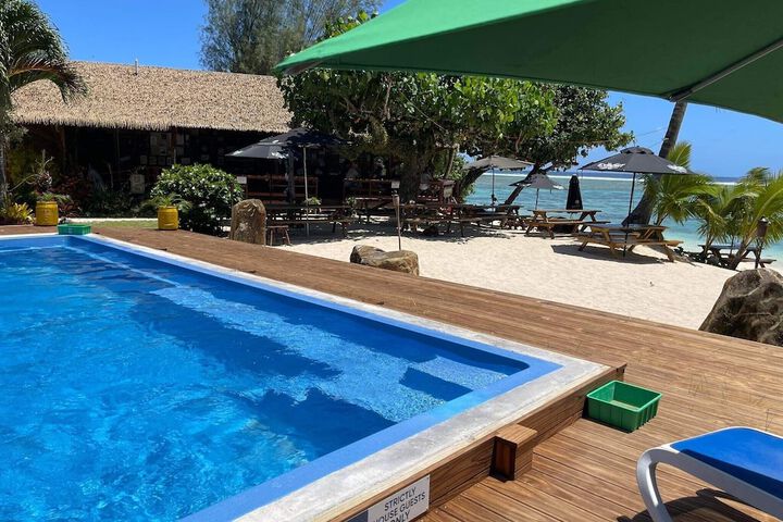 Pool Hotel