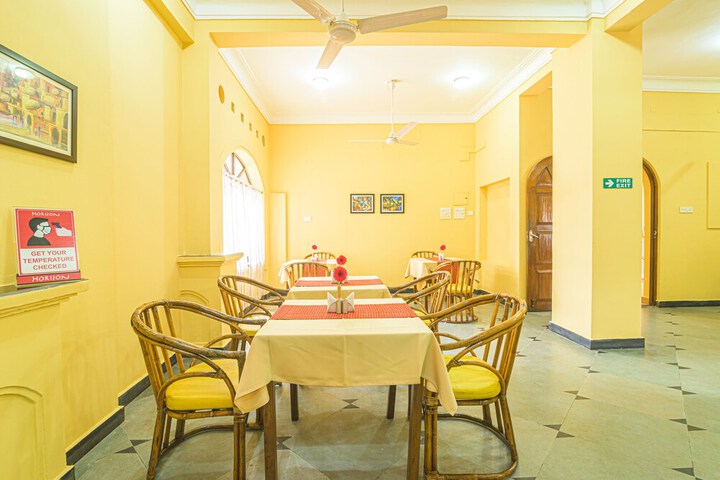 Restaurants