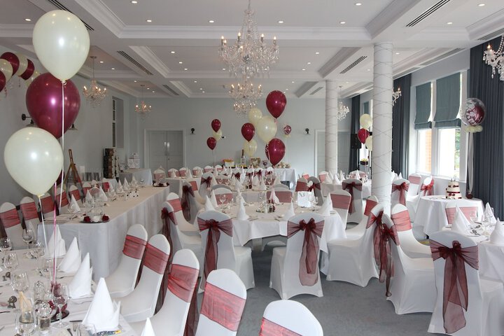 Wedding/Banquet 49 of 59