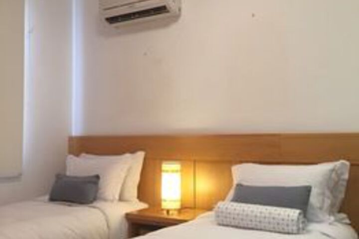 Room 7 of 20