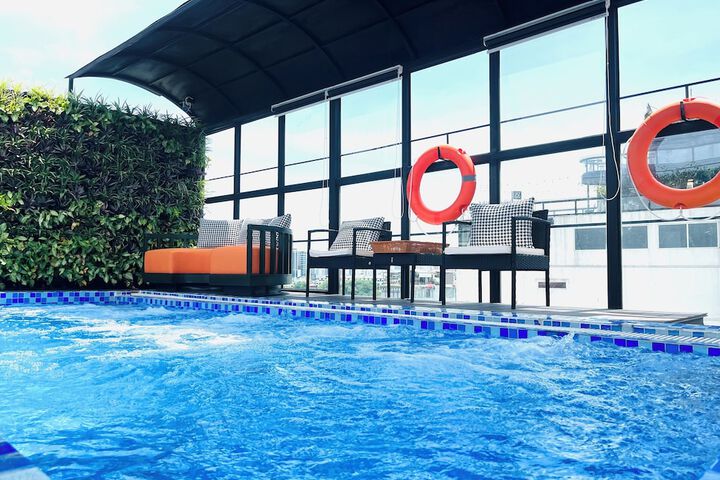 Image of Shining Central Hotel & Spa