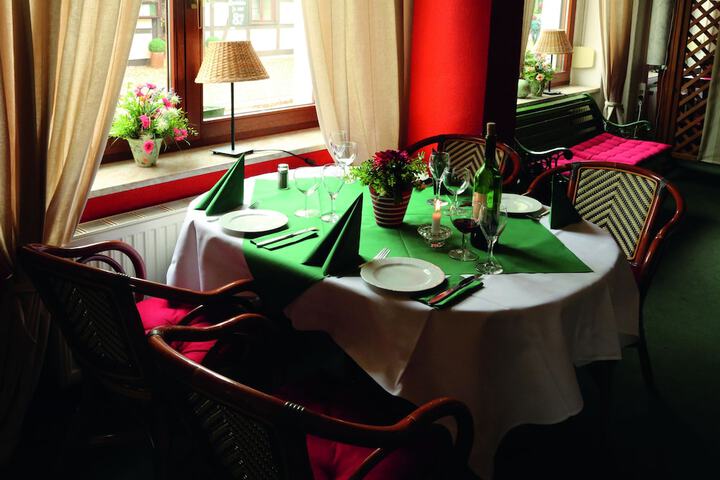 Restaurants