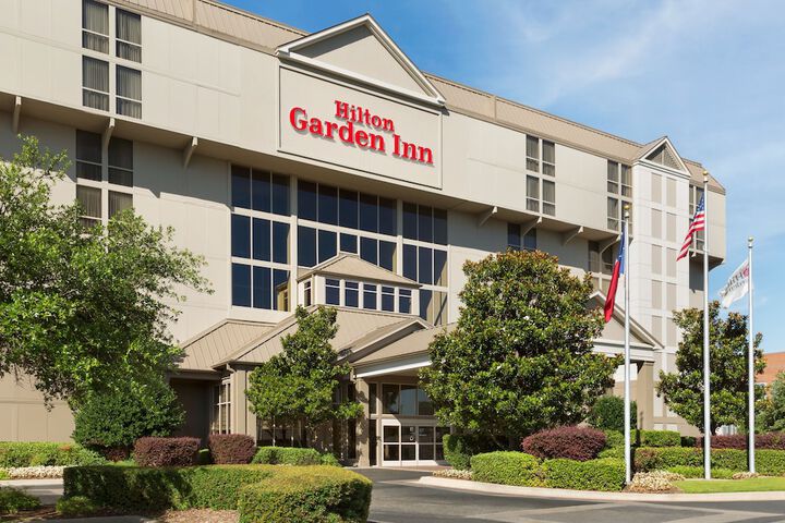 Hilton Garden Inn Dallas Texas : Hilton Garden Inn Dallas Arlington