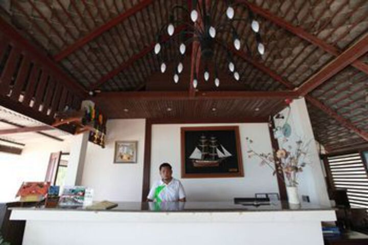 Hotel Interior 52 of 61