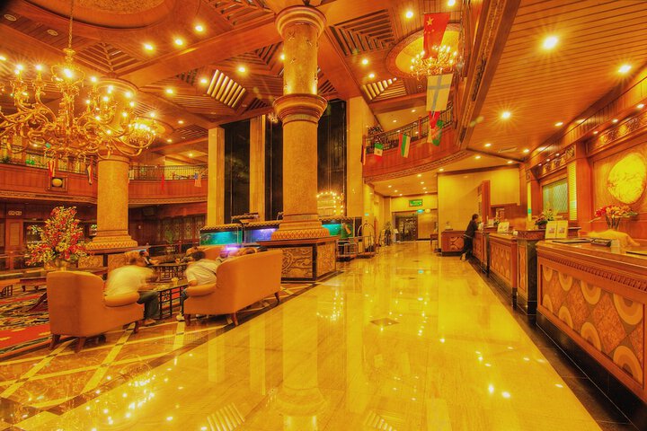 Hotel Interior 6 of 58