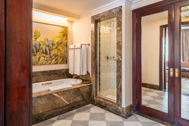 Bath Amenities