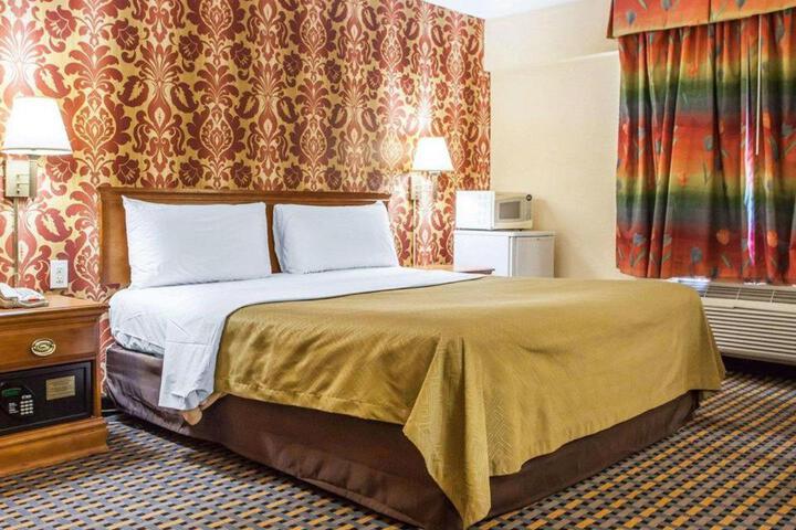 1 King Bed (14 of 14)