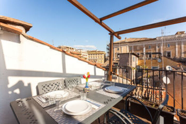 Terrace/Patio 465 of 477
