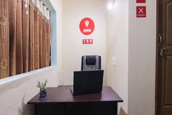 OYO 13649 MEGALAHATTI VENTURES