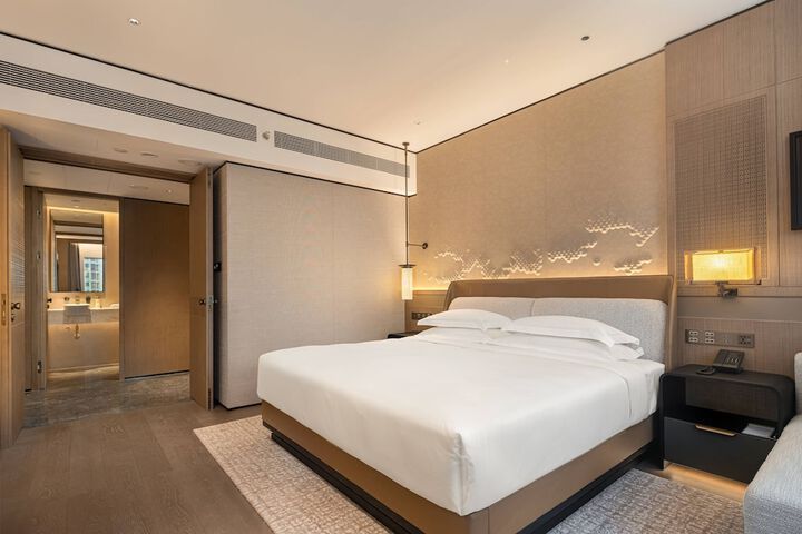 Fitness Center Photo