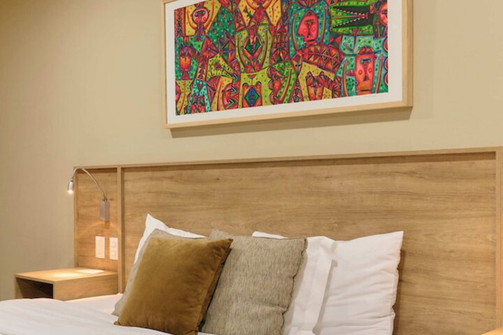 Suites el Consuelo