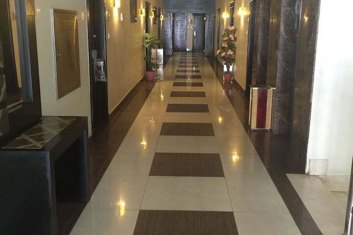 Hallway