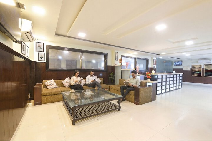 Hotel Interior 14 of 39