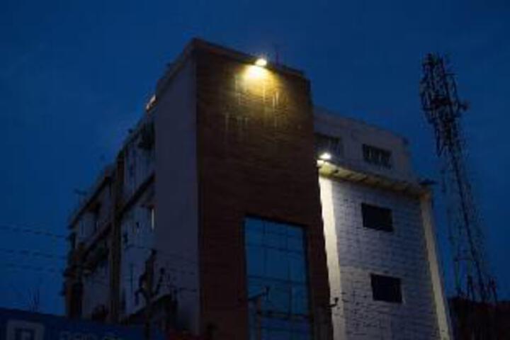 Hotel 8 of 12