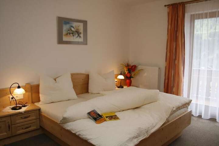 Das kleine Berghotel in Lesachtal